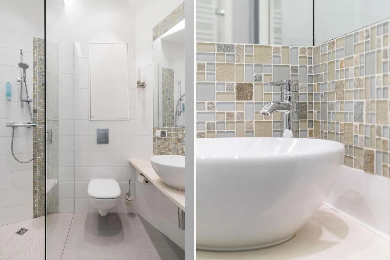 Sanhaus Apartments - Apartamenty Helska 4 - 200 M Od Plazy Sopot