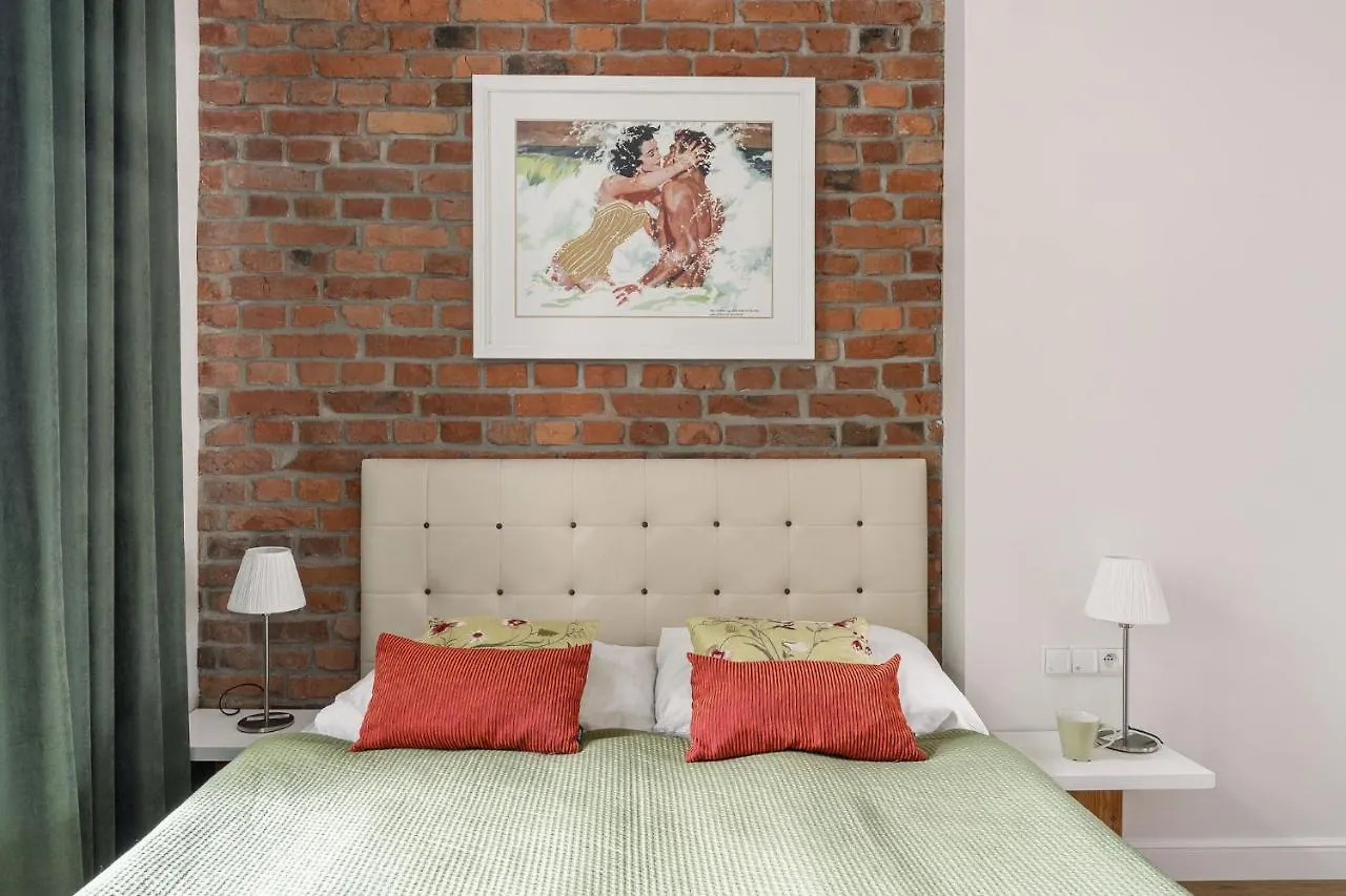 Sanhaus Apartments - Apartamenty Helska 4 - 200 M Od Plazy Sopot